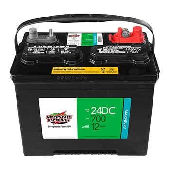 It is completely free to have your car battery tested at Costco. . Costco rv battery